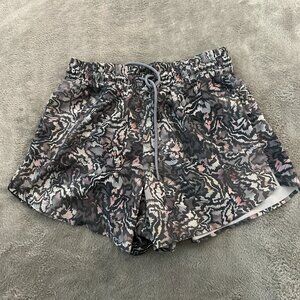 Athleta Crossroads Shorts Women's size XS Athletic Tennis Pickleball